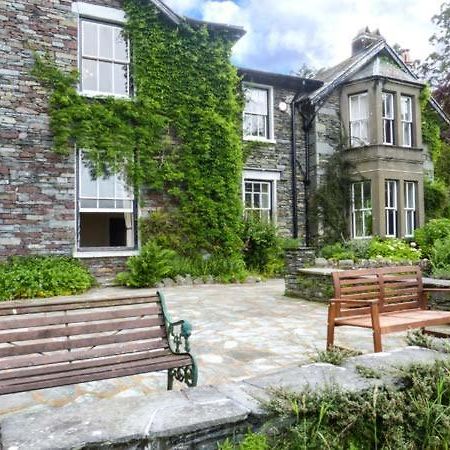 White Moss, Wood Close Villa Grasmere Exterior photo