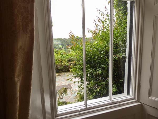 White Moss, Wood Close Villa Grasmere Exterior photo